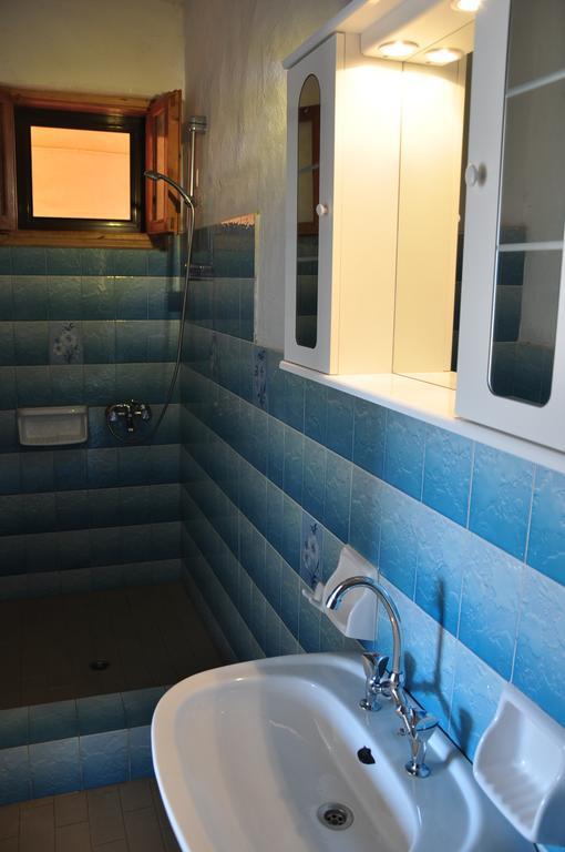 House Margot Hotel Palekastro Bilik gambar