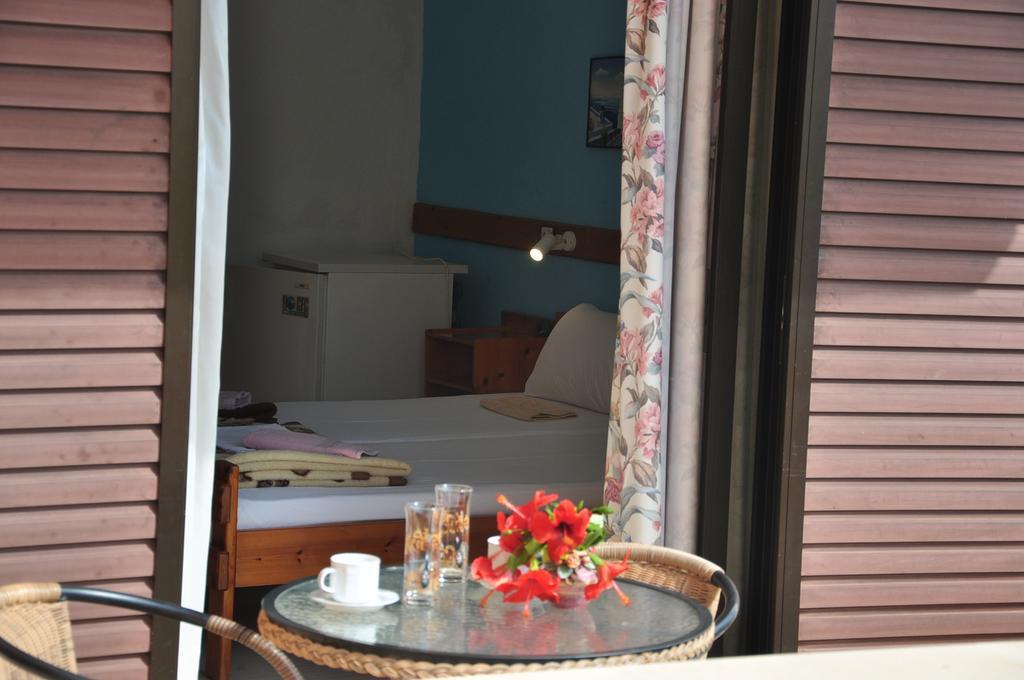 House Margot Hotel Palekastro Bilik gambar
