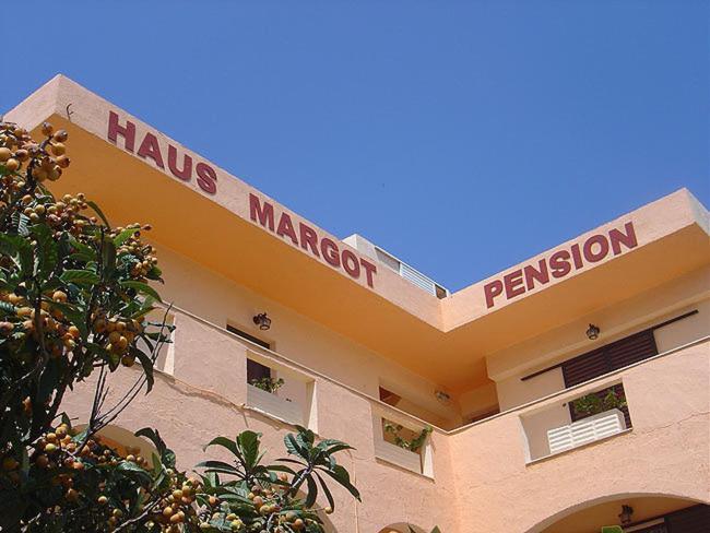 House Margot Hotel Palekastro Luaran gambar