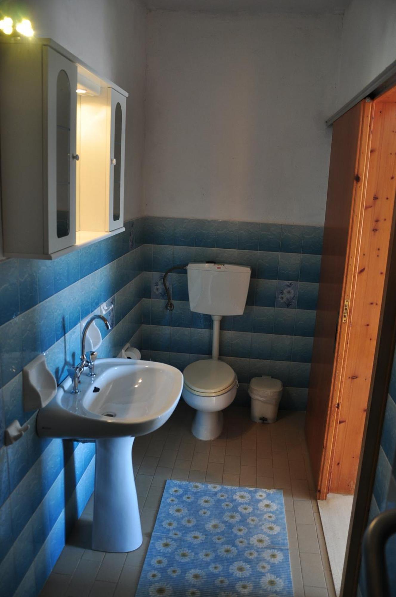 House Margot Hotel Palekastro Bilik gambar