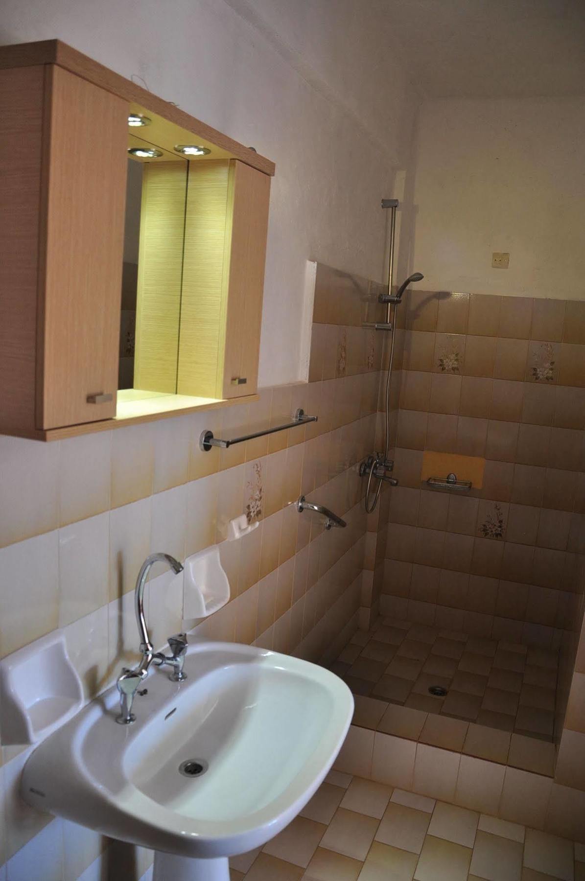 House Margot Hotel Palekastro Luaran gambar