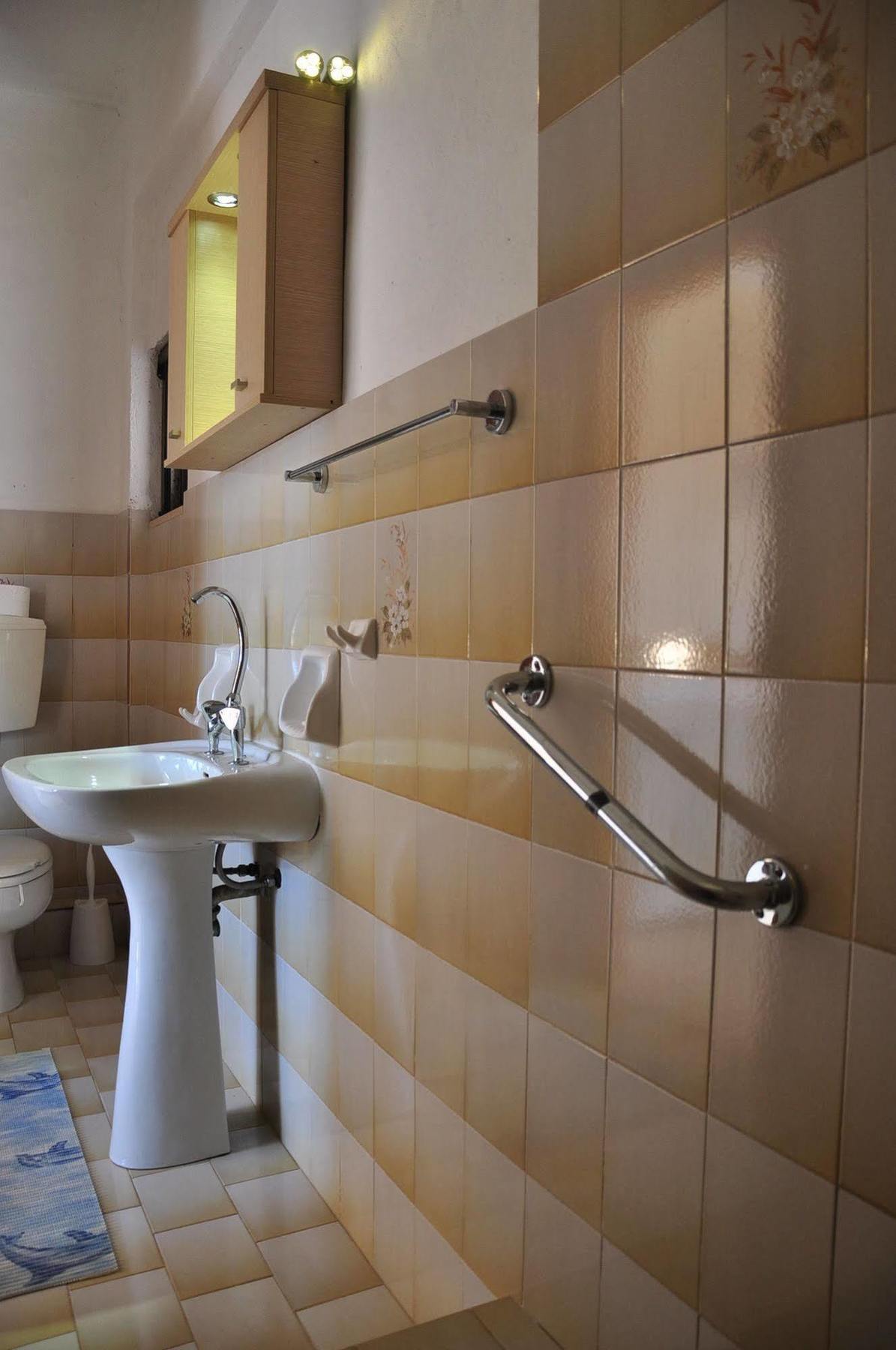 House Margot Hotel Palekastro Luaran gambar
