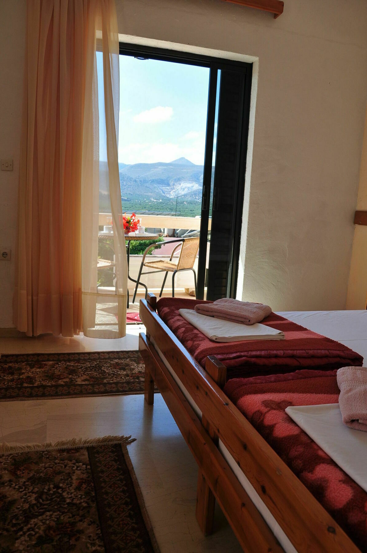 House Margot Hotel Palekastro Luaran gambar