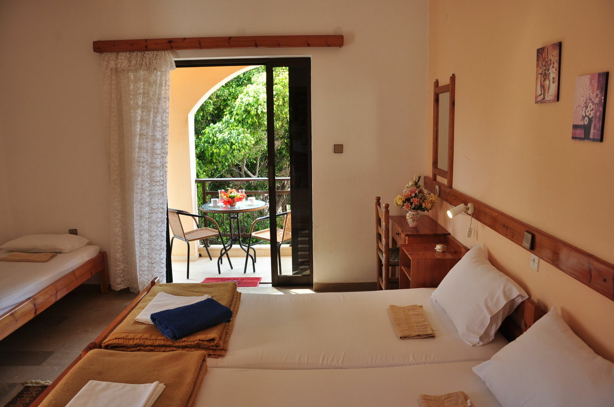 House Margot Hotel Palekastro Luaran gambar