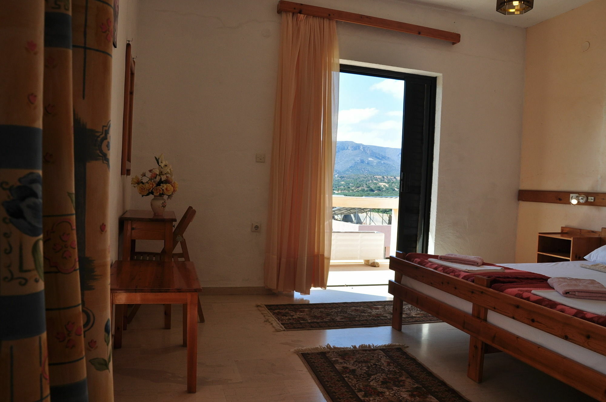 House Margot Hotel Palekastro Luaran gambar