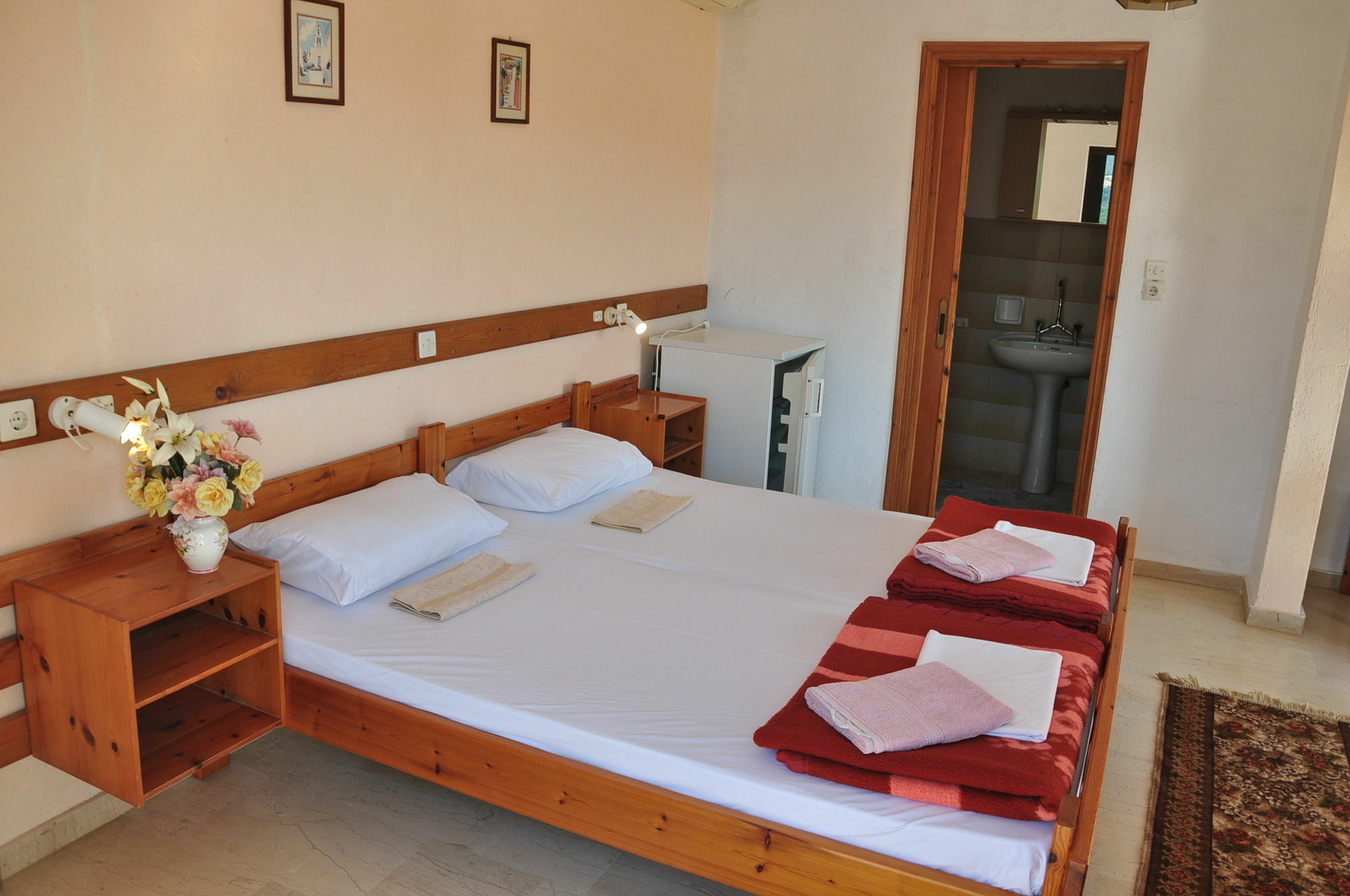 House Margot Hotel Palekastro Luaran gambar