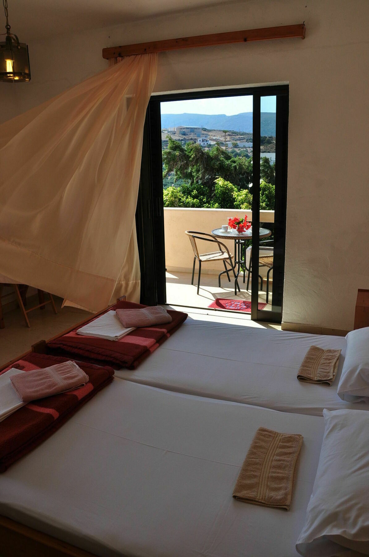 House Margot Hotel Palekastro Luaran gambar