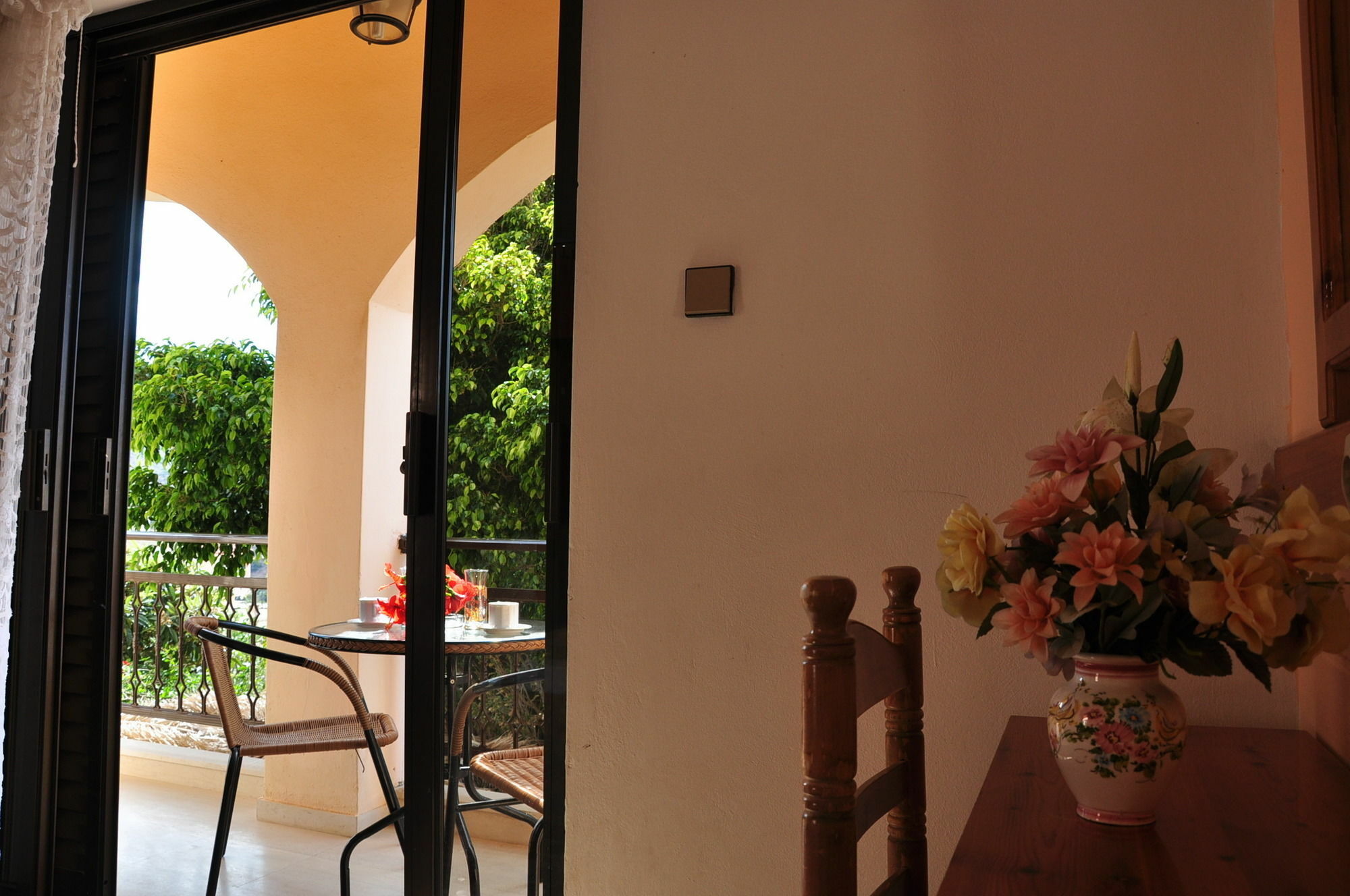 House Margot Hotel Palekastro Luaran gambar